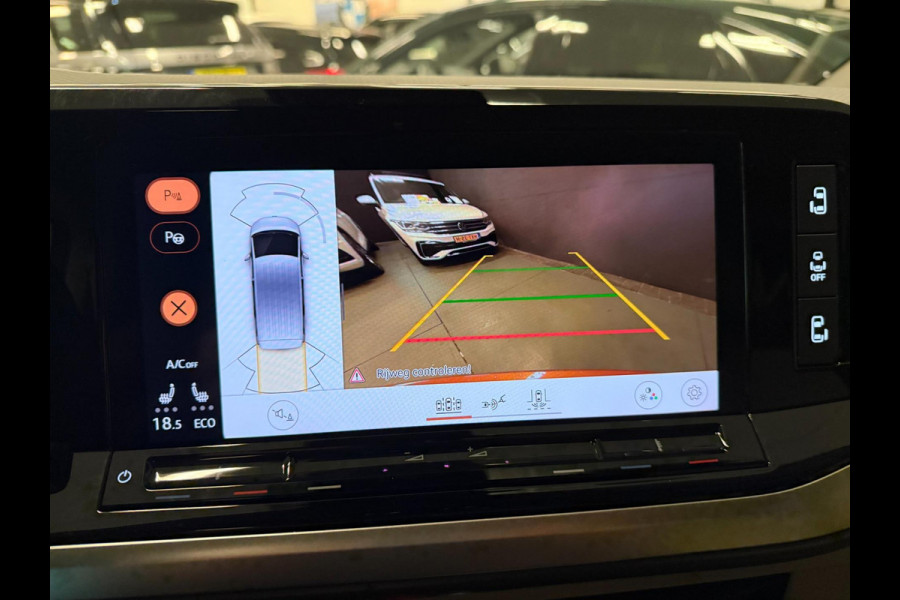 Volkswagen Multivan 1.4 eHybrid Energetic 6P PANO/NAVI/H-KARDON/H-UP/V-COCKPIT/CAM/DAB///