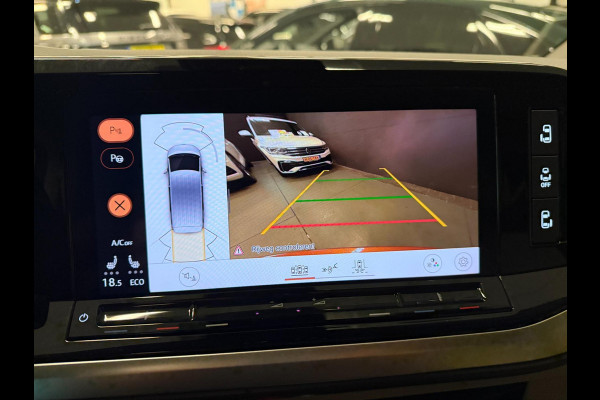 Volkswagen Multivan 1.4 eHybrid Energetic 6P PANO/NAVI/H-KARDON/H-UP/V-COCKPIT/CAM/DAB///