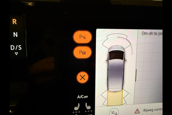 Volkswagen Multivan 1.4 eHybrid Energetic 6P PANO/NAVI/H-KARDON/H-UP/V-COCKPIT/CAM/DAB///