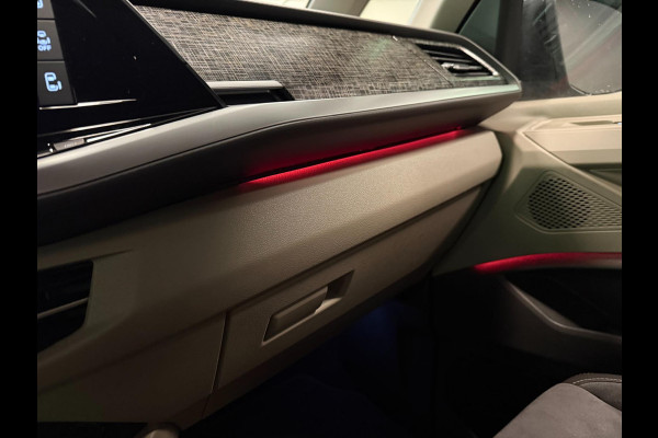 Volkswagen Multivan 1.4 eHybrid Energetic 6P PANO/NAVI/H-KARDON/H-UP/V-COCKPIT/CAM/DAB///