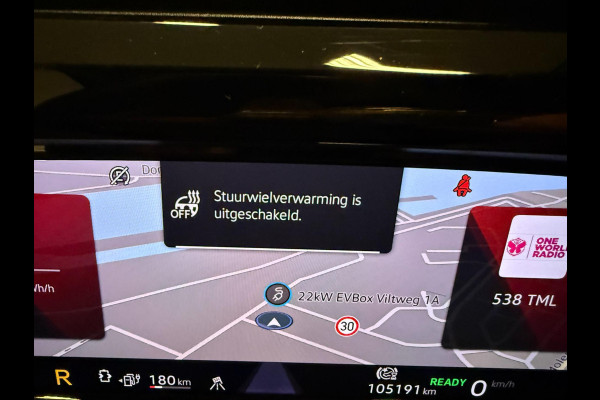 Volkswagen Multivan 1.4 eHybrid Energetic 6P PANO/NAVI/H-KARDON/H-UP/V-COCKPIT/CAM/DAB///