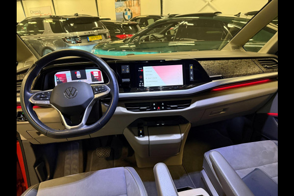 Volkswagen Multivan 1.4 eHybrid Energetic 6P PANO/NAVI/H-KARDON/H-UP/V-COCKPIT/CAM/DAB///