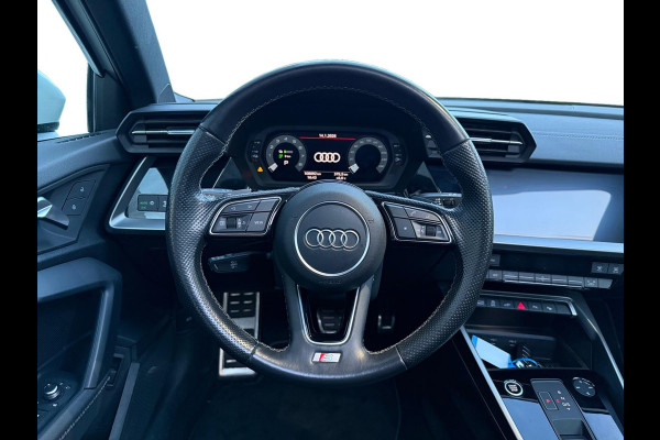 Audi A3 Sportback 40 TFSI e | 3x S Line | Pano | RS stoelen