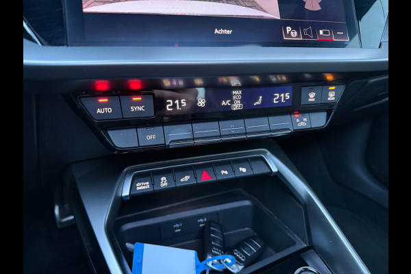 Audi A3 Sportback 40 TFSI e | 3x S Line | Pano | RS stoelen