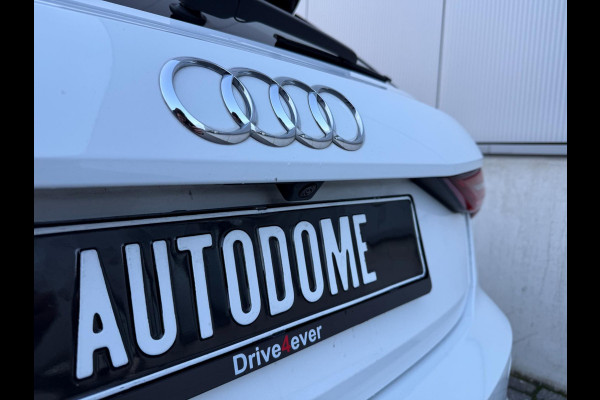 Audi A3 Sportback 40 TFSI e | 3x S Line | Pano | RS stoelen