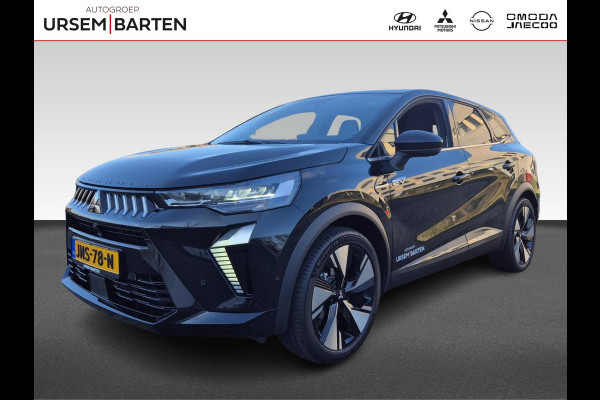 Mitsubishi Grandis 1.8 HEV Instyle