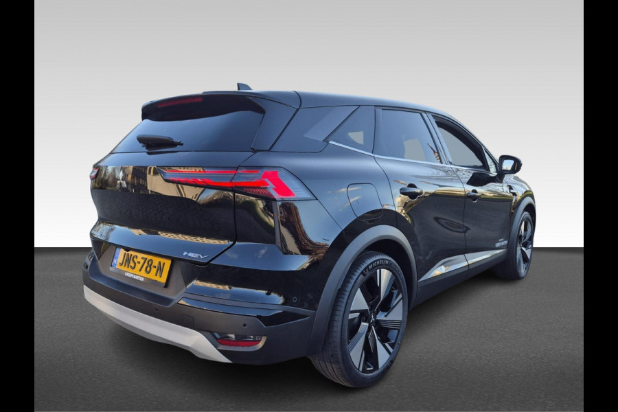 Mitsubishi Grandis 1.8 HEV Instyle