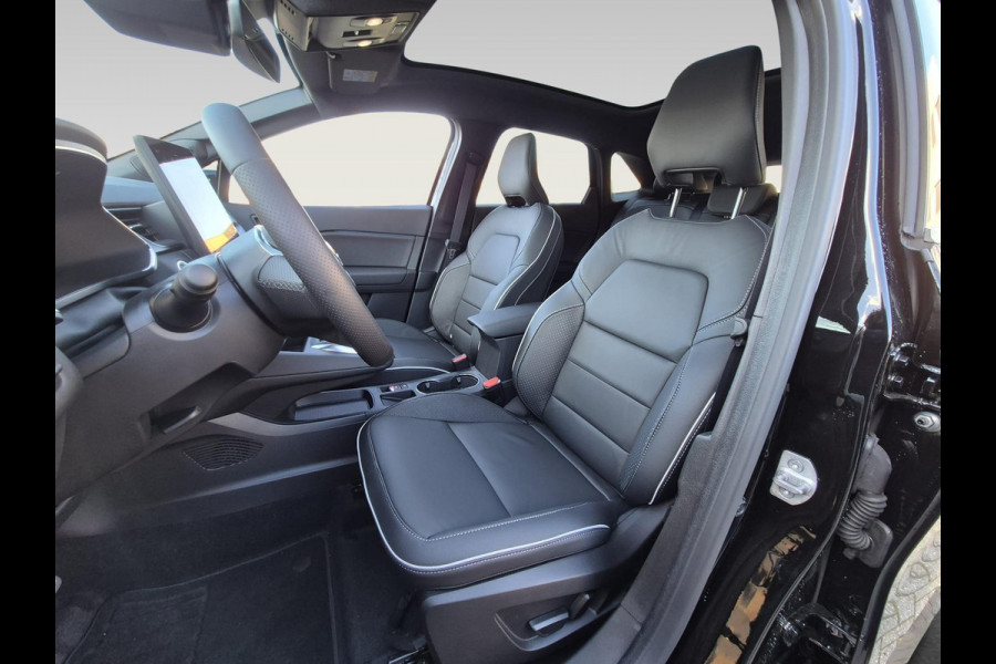 Mitsubishi Grandis 1.8 HEV Instyle