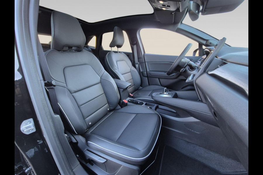 Mitsubishi Grandis 1.8 HEV Instyle