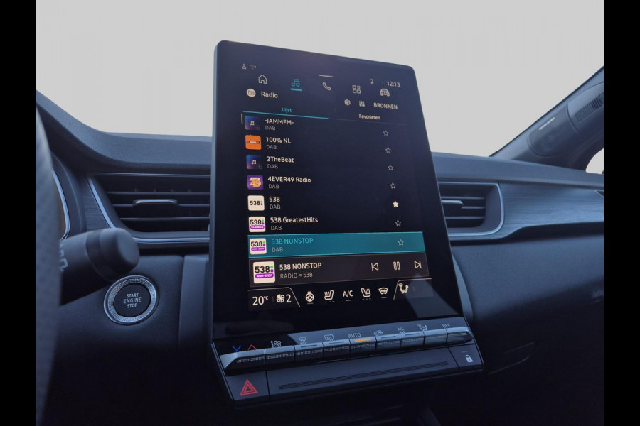 Mitsubishi Grandis 1.8 HEV Instyle