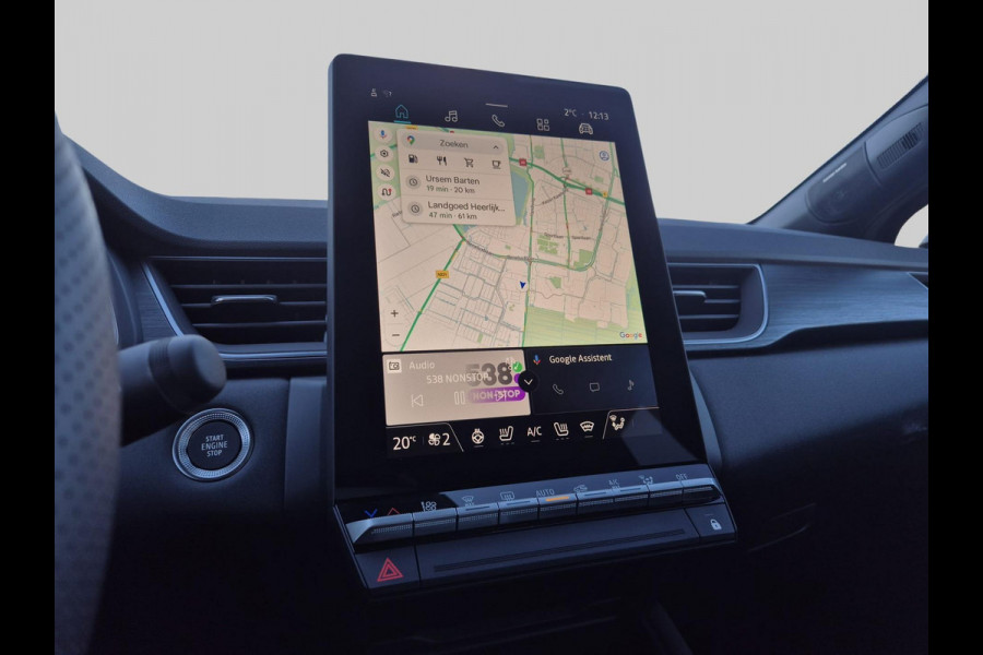 Mitsubishi Grandis 1.8 HEV Instyle