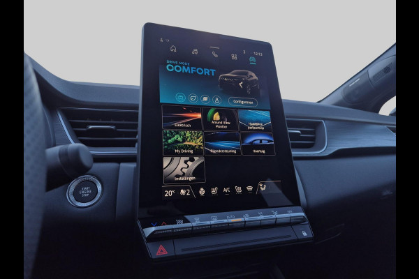 Mitsubishi Grandis 1.8 HEV Instyle