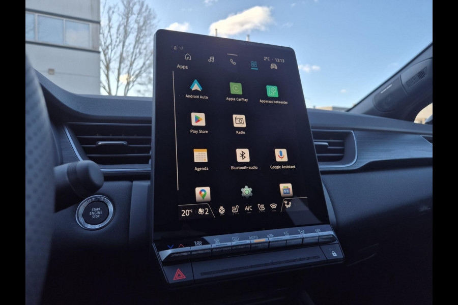 Mitsubishi Grandis 1.8 HEV Instyle