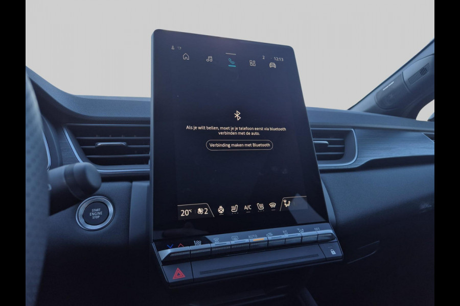 Mitsubishi Grandis 1.8 HEV Instyle