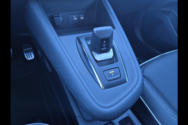 Mitsubishi Grandis 1.8 HEV Instyle