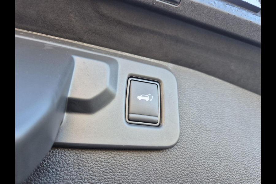 Mitsubishi Grandis 1.8 HEV Instyle