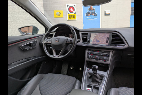 Seat Leon ST 1.4 TSI X-PERIENCE|Navi|Camera|LED|Keyless-Entry/Start|LED|Stoelverwarming|ECC