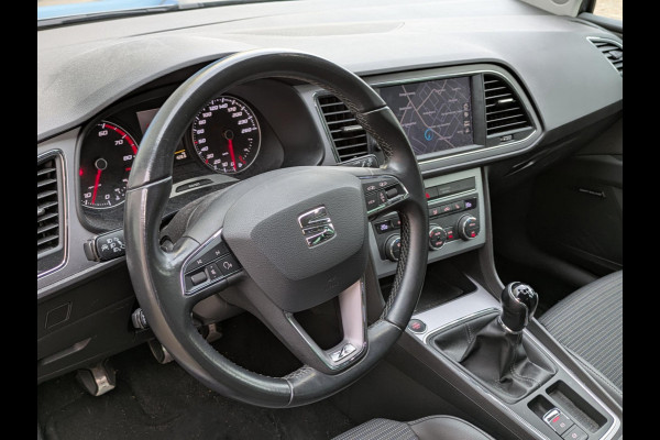 Seat Leon ST 1.4 TSI X-PERIENCE|Navi|Camera|LED|Keyless-Entry/Start|LED|Stoelverwarming|ECC