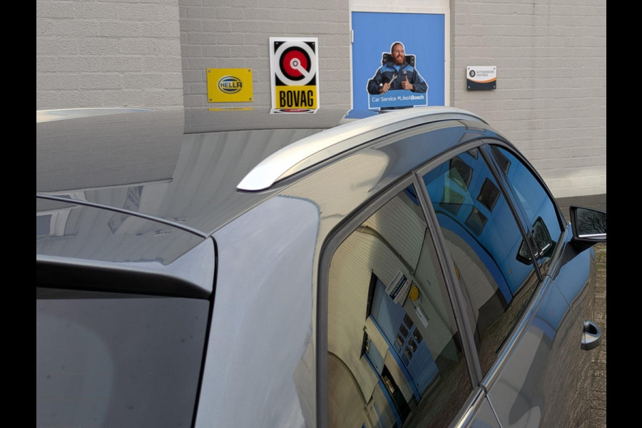 Seat Leon ST 1.4 TSI X-PERIENCE|Navi|Camera|LED|Keyless-Entry/Start|LED|Stoelverwarming|ECC