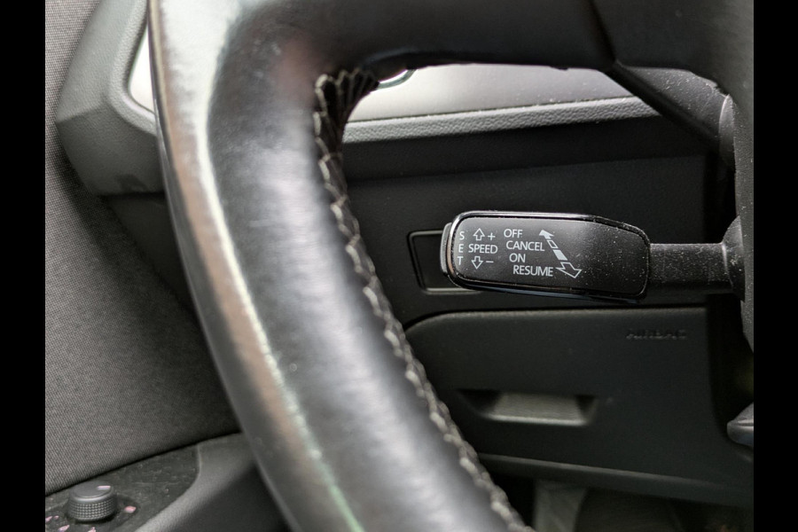 Seat Leon ST 1.4 TSI X-PERIENCE|Navi|Camera|LED|Keyless-Entry/Start|LED|Stoelverwarming|ECC