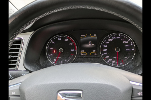 Seat Leon ST 1.4 TSI X-PERIENCE|Navi|Camera|LED|Keyless-Entry/Start|LED|Stoelverwarming|ECC