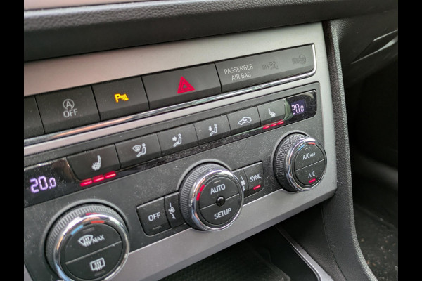 Seat Leon ST 1.4 TSI X-PERIENCE|Navi|Camera|LED|Keyless-Entry/Start|LED|Stoelverwarming|ECC