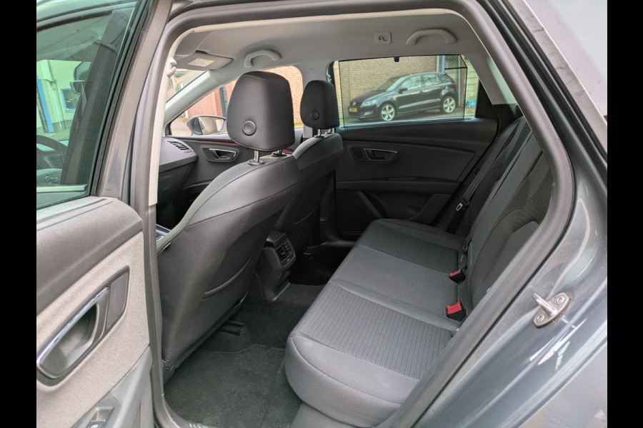 Seat Leon ST 1.4 TSI X-PERIENCE|Navi|Camera|LED|Keyless-Entry/Start|LED|Stoelverwarming|ECC