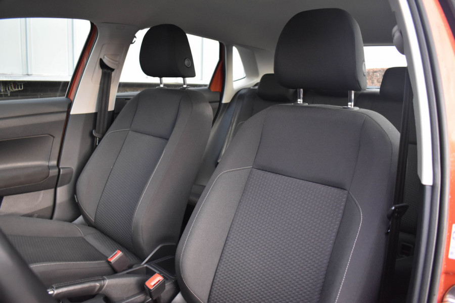 Volkswagen Polo 1.0 TSI | Carplay | Cruise Control | Airco | Nieuwe DSG !