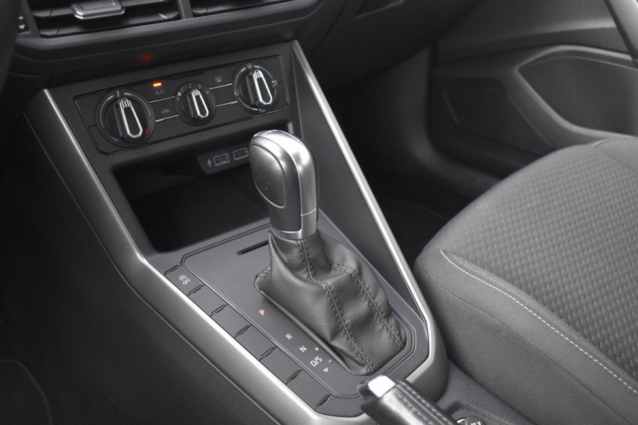 Volkswagen Polo 1.0 TSI | Carplay | Cruise Control | Airco | Nieuwe DSG !