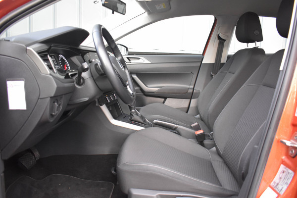 Volkswagen Polo 1.0 TSI | Carplay | Cruise Control | Airco | Nieuwe DSG !