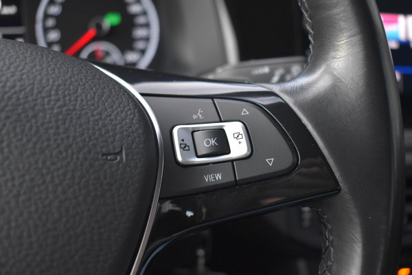 Volkswagen Polo 1.0 TSI | Carplay | Cruise Control | Airco | Nieuwe DSG !