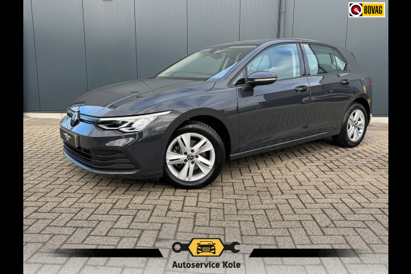 Volkswagen Golf 1.0 TSI Life * Memory * Massage * Camera * Side Assist *