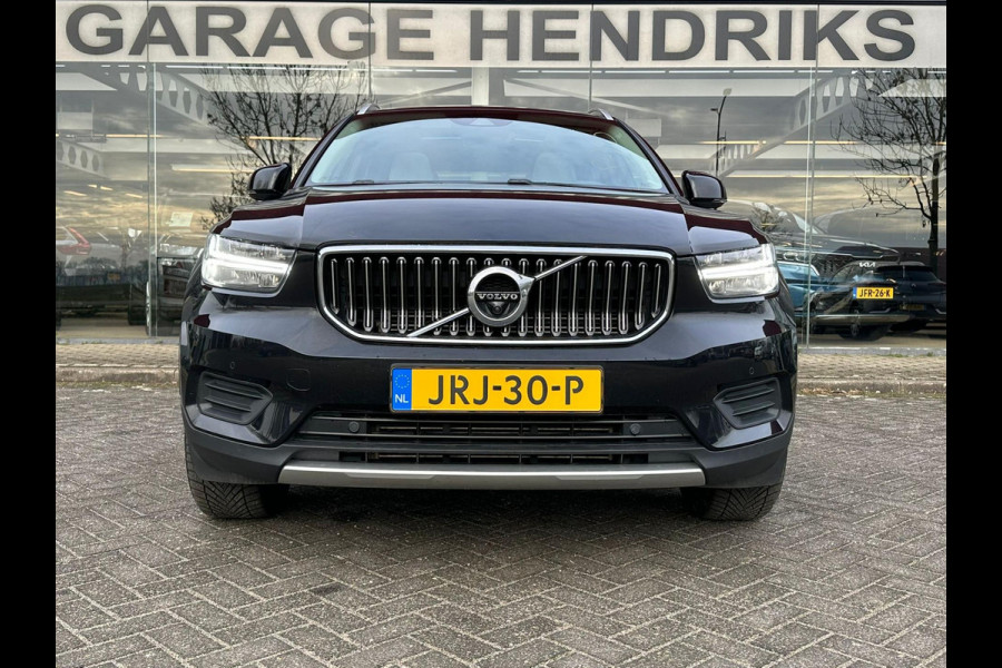 Volvo XC40 1.5 T5 Recharge Inscription | Pano | H&K | Leder | Adaptive CC | 360Cam | occasion