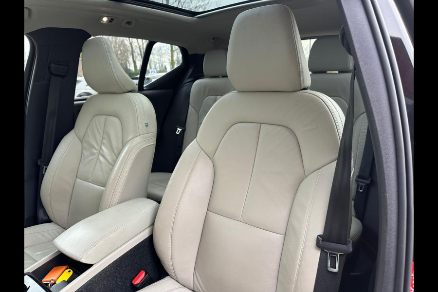 Volvo XC40 1.5 T5 Recharge Inscription | Pano | H&K | Leder | Adaptive CC | 360Cam | occasion
