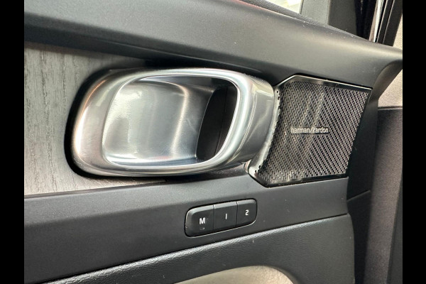 Volvo XC40 1.5 T5 Recharge Inscription | Pano | H&K | Leder | Adaptive CC | 360Cam | occasion