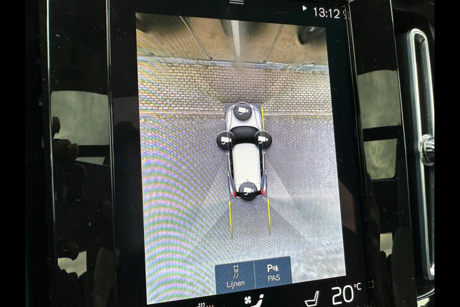 Volvo XC40 1.5 T5 Recharge Inscription | Pano | H&K | Leder | Adaptive CC | 360Cam | occasion