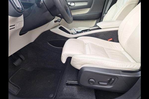 Volvo XC40 1.5 T5 Recharge Inscription | Pano | H&K | Leder | Adaptive CC | 360Cam | occasion