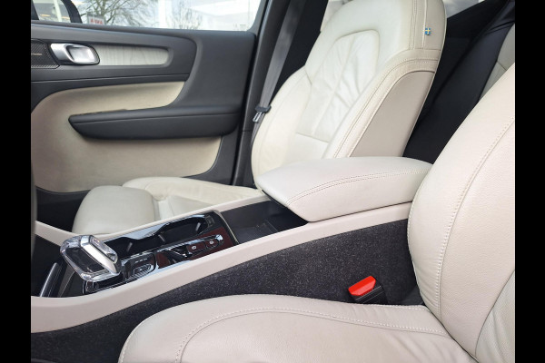 Volvo XC40 1.5 T5 Recharge Inscription | Pano | H&K | Leder | Adaptive CC | 360Cam | occasion