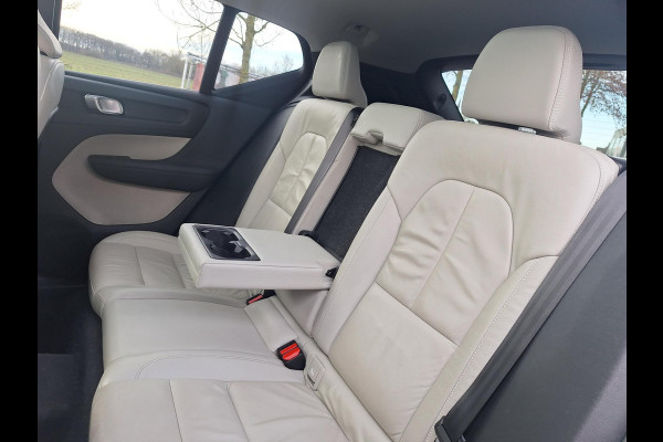 Volvo XC40 1.5 T5 Recharge Inscription | Pano | H&K | Leder | Adaptive CC | 360Cam | occasion