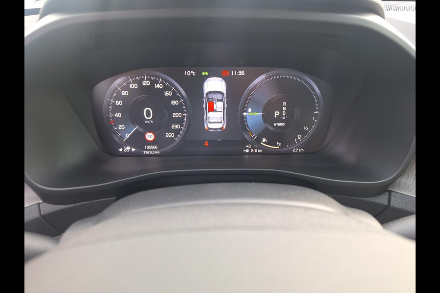 Volvo XC40 1.5 T5 Recharge Inscription | Pano | H&K | Leder | Adaptive CC | 360Cam | occasion