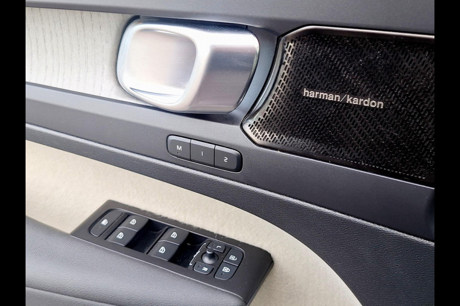 Volvo XC40 1.5 T5 Recharge Inscription | Pano | H&K | Leder | Adaptive CC | 360Cam | occasion