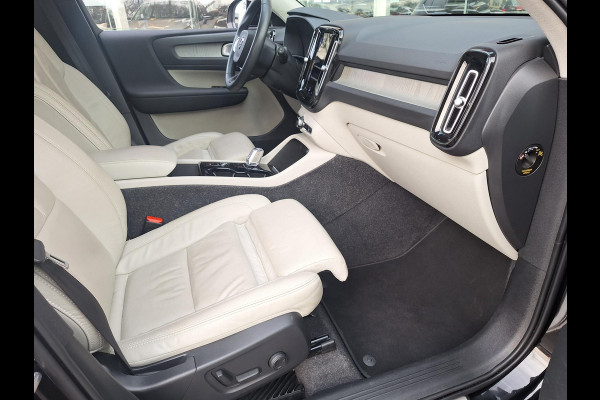 Volvo XC40 1.5 T5 Recharge Inscription | Pano | H&K | Leder | Adaptive CC | 360Cam | occasion
