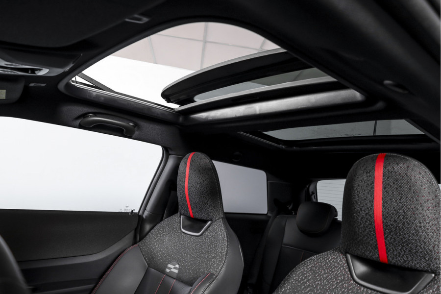 MINI Mini 2.0 Cooper S John Cooper Works XL | S/K Panodak | Dig. Cockpit | Adapt. Cruise | Elek. Stoelen-+massage+verwarming | PDC | 360 Camera | NAV + App. Connect | ECC | Harman/Kardon | LM 18" | 4804