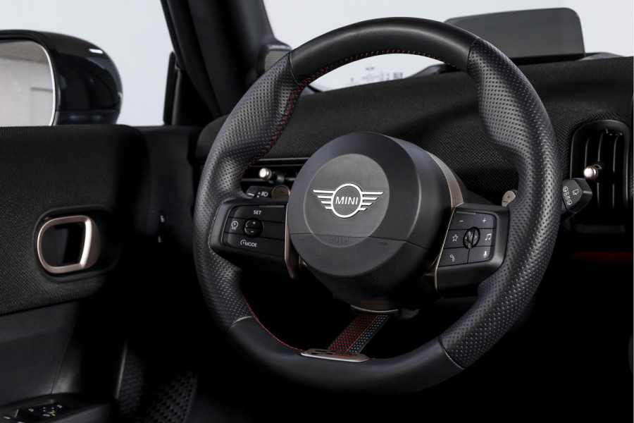 MINI Mini 2.0 Cooper S John Cooper Works XL | S/K Panodak | Dig. Cockpit | Adapt. Cruise | Elek. Stoelen-+massage+verwarming | PDC | 360 Camera | NAV + App. Connect | ECC | Harman/Kardon | LM 18" | 4804