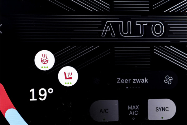 MINI Mini 2.0 Cooper S John Cooper Works XL | S/K Panodak | Dig. Cockpit | Adapt. Cruise | Elek. Stoelen-+massage+verwarming | PDC | 360 Camera | NAV + App. Connect | ECC | Harman/Kardon | LM 18" | 4804