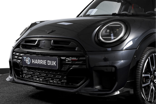 MINI Mini 2.0 Cooper S John Cooper Works XL | S/K Panodak | Dig. Cockpit | Adapt. Cruise | Elek. Stoelen-+massage+verwarming | PDC | 360 Camera | NAV + App. Connect | ECC | Harman/Kardon | LM 18" | 4804