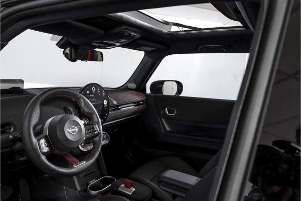 MINI Mini 2.0 Cooper S John Cooper Works XL | S/K Panodak | Dig. Cockpit | Adapt. Cruise | Elek. Stoelen-+massage+verwarming | PDC | 360 Camera | NAV + App. Connect | ECC | Harman/Kardon | LM 18" | 4804