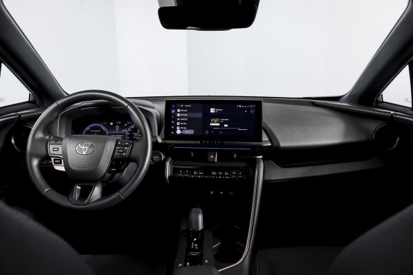 Toyota C-HR 1.8 Hybrid 140 Executive | Dig. Cockpit | Adapt. Cruise | Stoel-+Stuurverw. | Elek. Stoel | PDC | Camera | NAV + App. Connect | ECC | Elek. Klep  | LM 19" | 0023