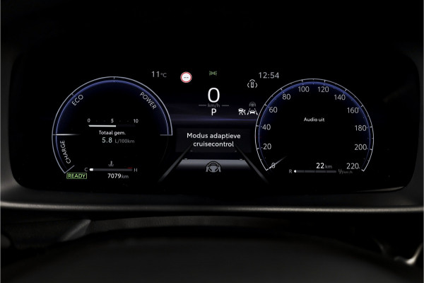 Toyota C-HR 1.8 Hybrid 140 Executive | Dig. Cockpit | Adapt. Cruise | Stoel-+Stuurverw. | Elek. Stoel | PDC | Camera | NAV + App. Connect | ECC | Elek. Klep  | LM 19" | 0023