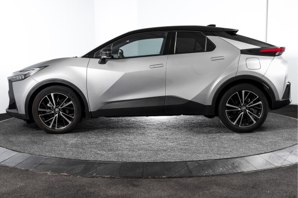 Toyota C-HR 1.8 Hybrid 140 Executive | Dig. Cockpit | Adapt. Cruise | Stoel-+Stuurverw. | Elek. Stoel | PDC | Camera | NAV + App. Connect | ECC | Elek. Klep  | LM 19" | 0023